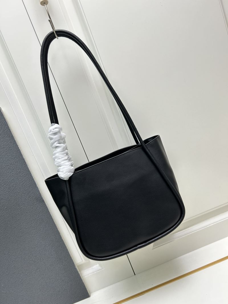 Prada Shopping Bags